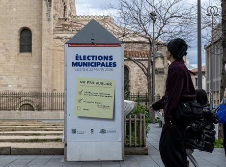Fransa'da erken seçime dair çarpıcı anket sonucu yayımlandı! 'Şansı yüksek'