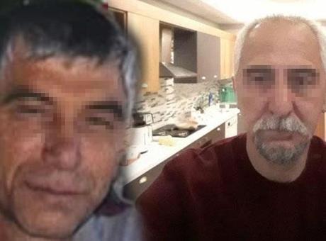 İzmir'de korkunç son! İki emekli astsubay kardeşin tartışması cinayetle bitti