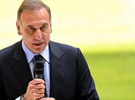 Lütfi Arıboğan'a 5 yıla kadar hapis talebi