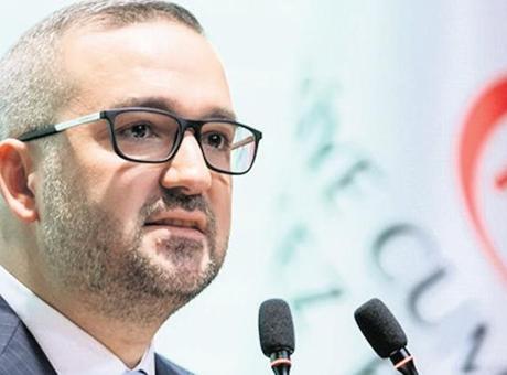 Merkez 9 ay sonra faizi 100 baz puan indirdi