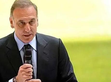 Arıboğan’ın 5 yıl hapsi istendi