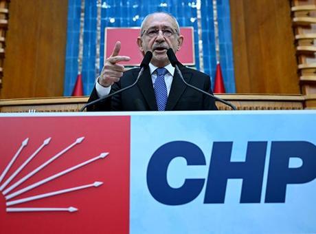 CHP’de delege savaşları başlıyor