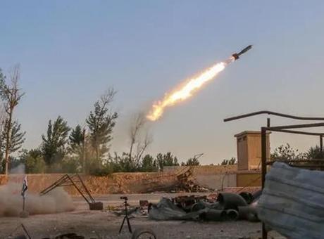 Arap Koalisyonu duyurdu! 'Suudi Arabistan'da 11 İHA düşürüldü'