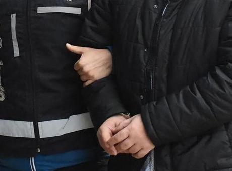 'Suç gelirlerinin aklanması'na yönelik Ankara merkezli operasyon!