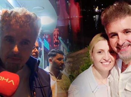 Yağ aldırma ameliyatında eşini kaybetti! Hastanede yaşananları tek tek anlattı