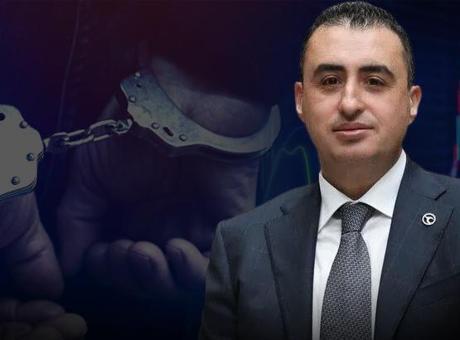Son dakika... Fon soruşturmasında yeni gelişme! Taha Çakmak gözaltına alındı