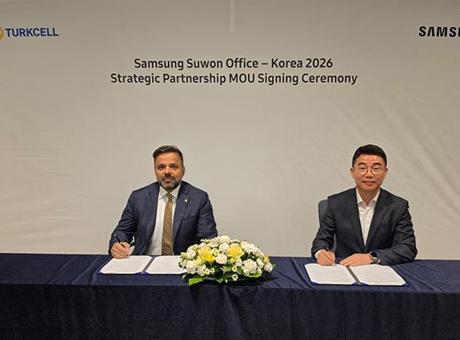 5G iş birliğinde yeni imzalar Güney Kore’de atıldı