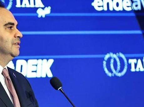 Teknoloji liderlerine yatırım daveti