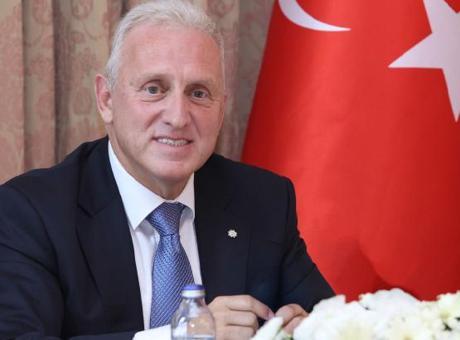 İSO için üyelere sandık çağrısı