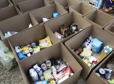 Ülkede 3 günlük acil stok çağrısı! 'Tehditler gerçek, hazırlıklı olun'