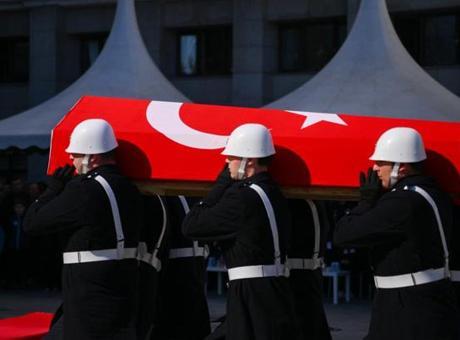 Ankara’da askeri araç kazası: Albay Sayit Gökgöz şehit oldu! 2 askerimiz yaralandı