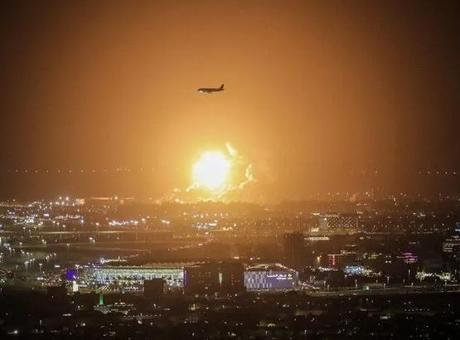 Husiler, Suudi Arabistan'a saldırdı! Ölen ve yaralanan askerler olduğu iddia ediliyor