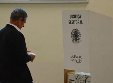 Brezilya'da devlet başkanlığı seçimini Luiz Inacio Lula da Silva kazandı