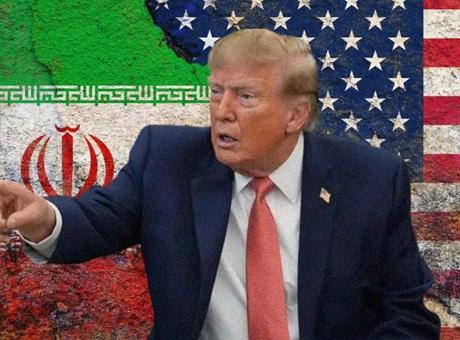 Bölgede geri sayım alarmı: Trump emir verirse 96 saat içinde İran’a saldırılar başlıyor!
