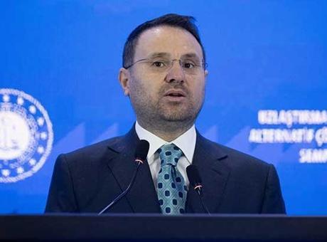 Bakan Gürlek: 2 milyondan fazla dosyada mağdur ile şüpheli uzlaşmıştır