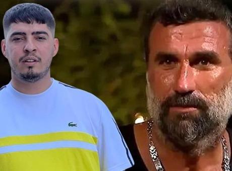 63 suçlu Türkiye'ye getirildi! Listede Survivor Hikmet Tuğsuz ve Sıfır Bir oyuncusu Cengizhan Yurdutek de var