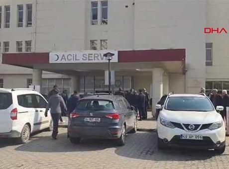 Muş'ta aile katliamı! Kardeşinin evini bastı: 1 kişiyi öldürüp 3 kişiyi yaraladıktan sonra intihar etti