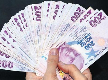 Emekliye hane bazlı refah payı