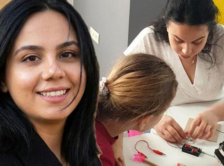 Basit bir öksürükle başladı, hayatı karardı! Emine öğretmenin tek umudu: 3 tüp kan yeterli