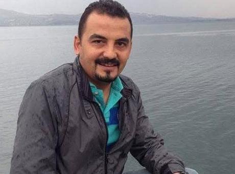 Hemşire eşinin kalp masajı da yetmedi! Polis memurundan acı haber
