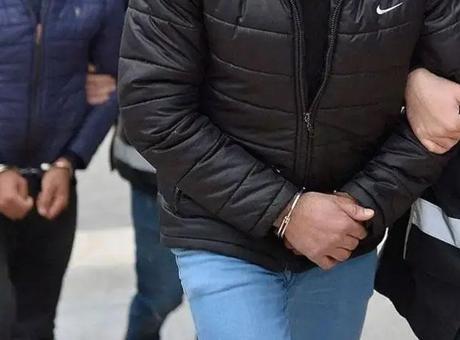 İstanbul’da kara para aklama operasyonu! 8 şüpheli gözaltında