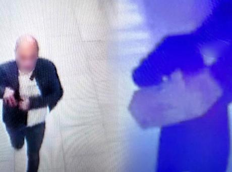 Adana'da korku dolu gece! Kızını öldürmek için hastaneyi bastı, özel hareket devreye girdi