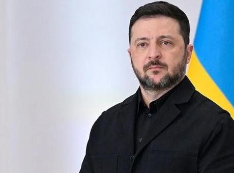Ukrayna: Rusya'ya yönelik uzun menzilli saldırılar için ek talimatlar belirlendi Ukrayna: Rusya'ya yönelik uzun menzilli saldırılar için ek talimatlar belirlendi