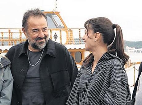 ‘Hikâye 3-4 yıl sürdü’
