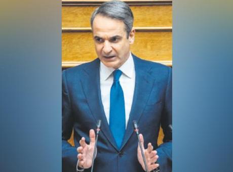 Hazımsızlığı yine BM’ye taşıdı!