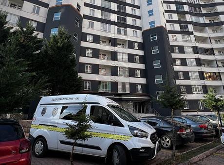 Kayseri’de dehşet! Birlikte yaşayan çift, birbirini yaraladı