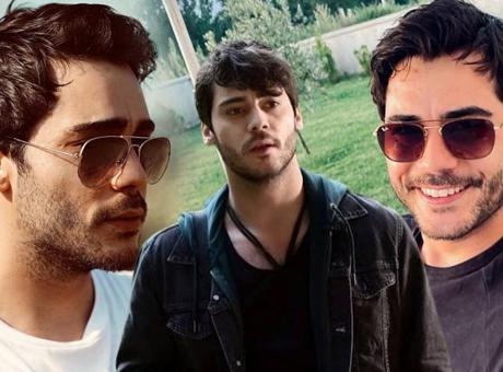 İstanbullu Gelin’in Murat’ı Berkay Hardal'ın son halini görenler tanıyamadı