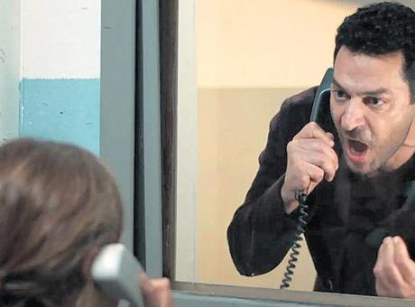 Serhat’ın adaleti sert olacak!