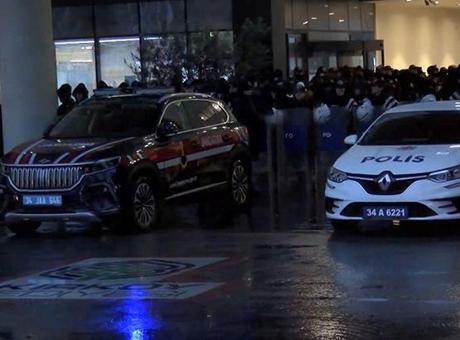 Bakırköy Belediyesi'ne soruşturmada 39 kişiye tutuklama