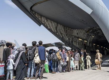 NYT: ABD'nin göçmen politikası sızdı, 150 binden fazla insandan bahsediliyor!