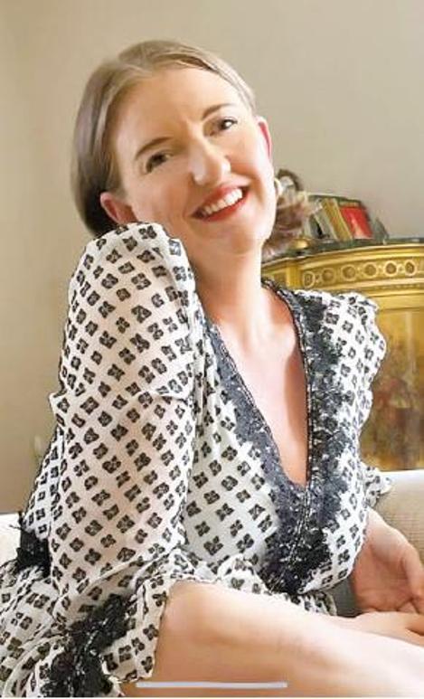 Ceyda Kayatürk ile 5 soru 5 cevap