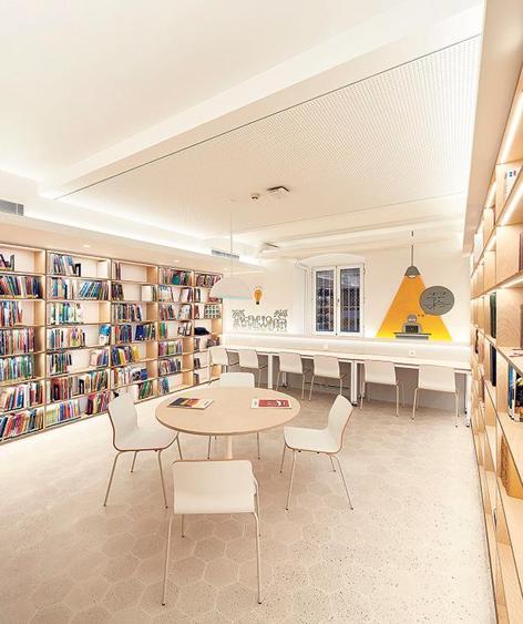 Mediatheque