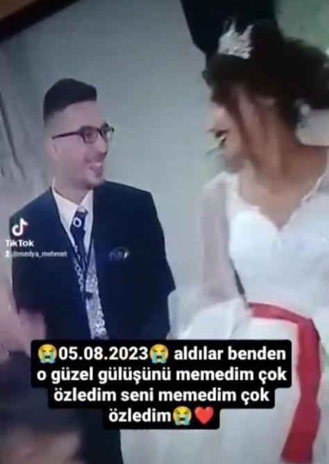 1.5 ay önce evlenmişti Dolmuş şoförünün korkunç sonu