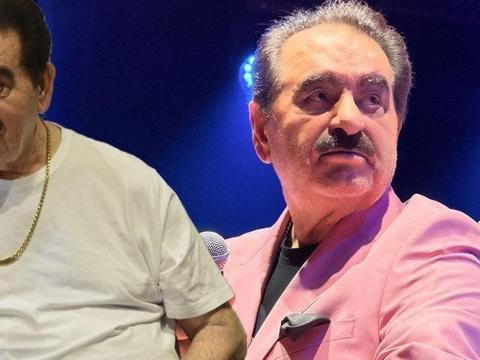İmparator'dan videolu yanıt! İbrahim Tatlıses son haliyle dikkat çekti