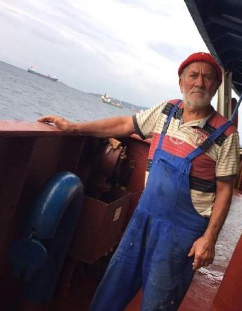 Zonguldak’ta batan gemide can kaybı 2’ye yükseldi