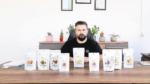 Hem lezzetli hem sağlıklı