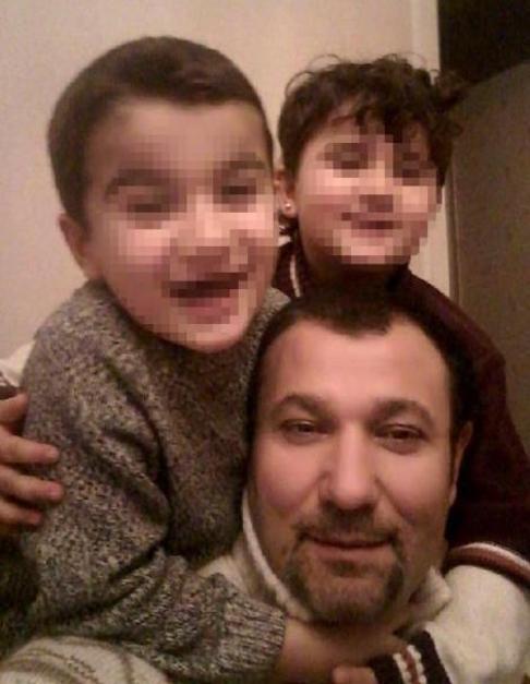 İsveçte ikizleri koruyucu aileye verilen Türk baba, çocuklarını geri istiyor