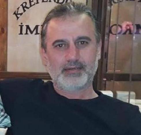 Beyoğlunda gaspçının kalaslı saldırısına uğrayan kişi hayatını kaybetti