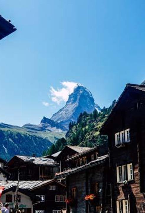 Matterhorn hakkında daha önce hiç duymadığınız 13 gerçek