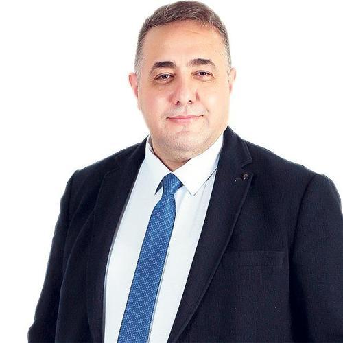 Zafer Şahin