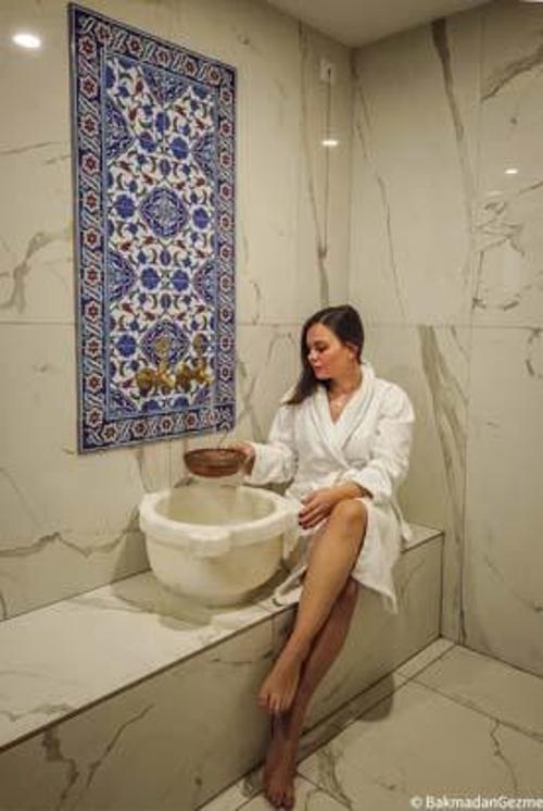 Samsun Ladik Rehberi