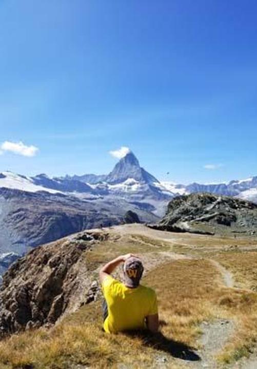 Matterhorn hakkında daha önce hiç duymadığınız 13 gerçek