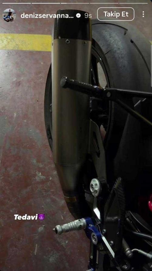 Fenomen Deniz Servan Narin hayatını kaybetmişti Korkunç kazanın görüntüsü ortaya çıktı