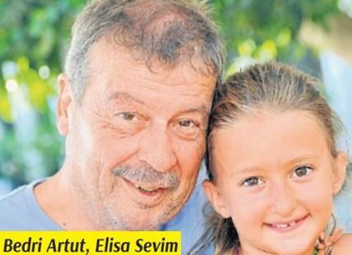 Eski dostlar Alaçatı’da buluştu