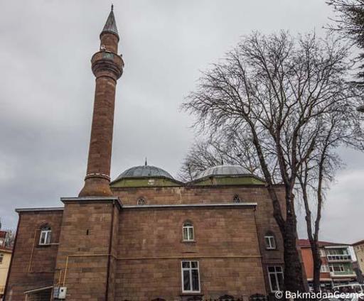 Samsun Ladik Rehberi