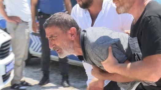 Denizde kaybolan gençten acı haber